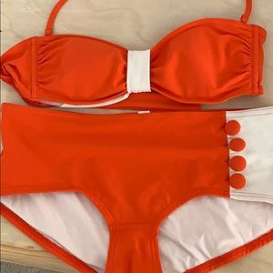 Gap Body 2 piece bikini